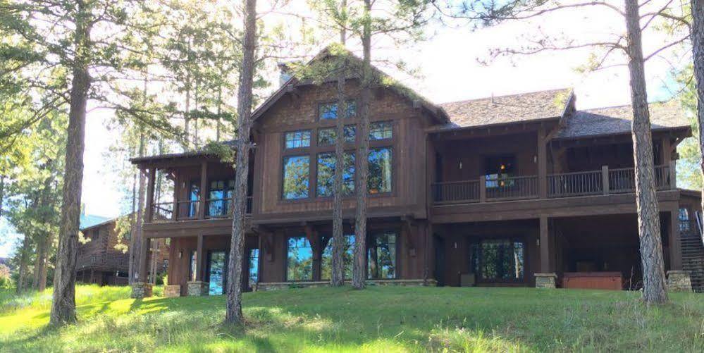 Hotel Wilderness Club Rexford Exterior foto