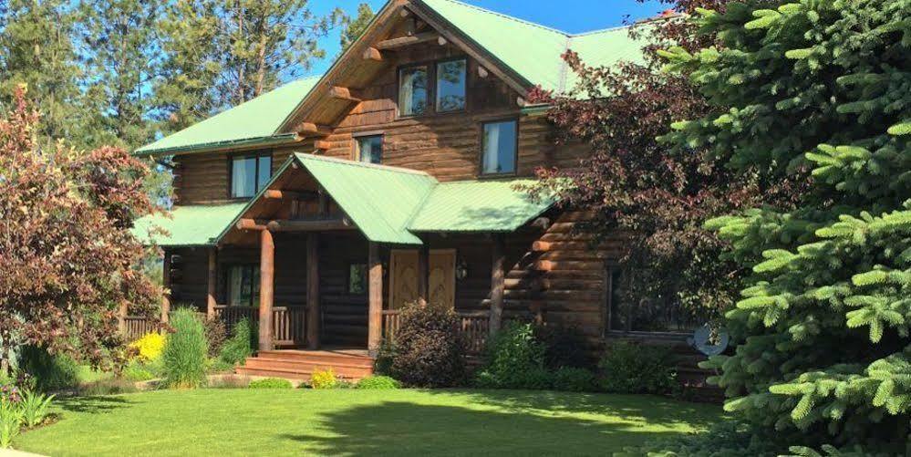 Hotel Wilderness Club Rexford Exterior foto